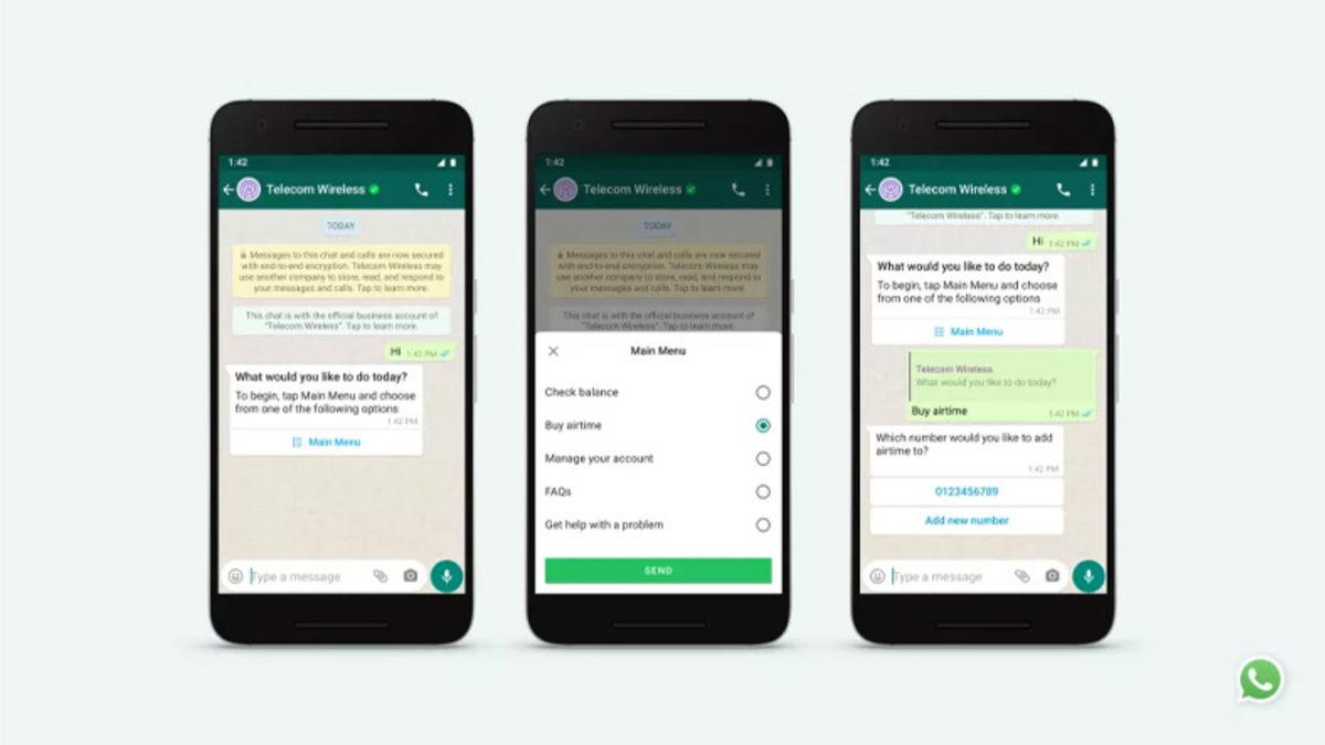 WhatsApp Business’ın İşletmelere Kolaylık Sağlayacak Yeni Özellikleri Tanıtıldı