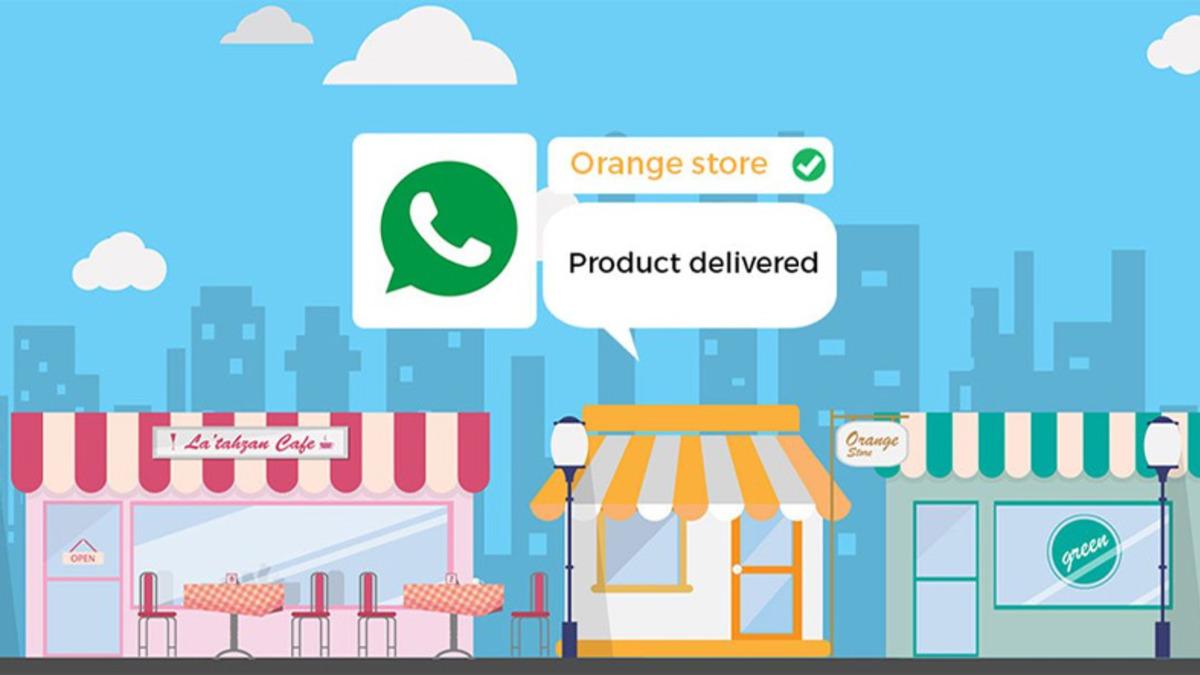 WhatsApp Business’ın İşletmelere Kolaylık Sağlayacak Yeni Özellikleri Tanıtıldı