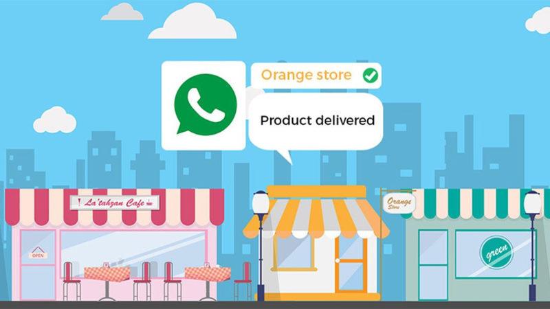 WhatsApp Business’ın İşletmelere Kolaylık Sağlayacak Yeni Özellikleri Tanıtıldı