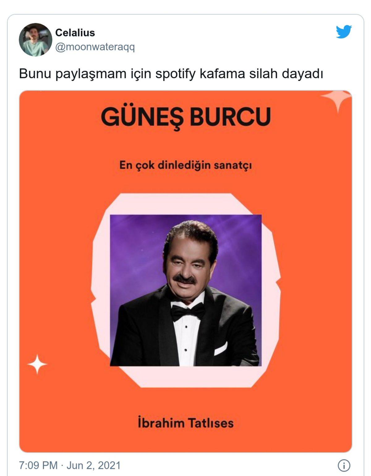 Spotify, Kişisel Müzik Kimliğinizi Çıkartan Yeni Özelliği ’Sadece Sen’i Yayınladı: İşte Sosyal Medyadan Gelen İlk Tepkiler