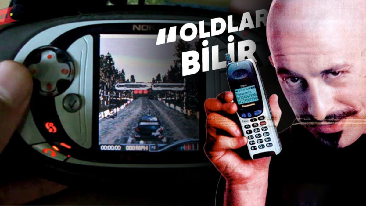 Bugüne Kadar Kullandığınız En Efsane Telefon Hangisiydi? Bu Listeye Baktıkça Duygularınız Şelale Olacak
