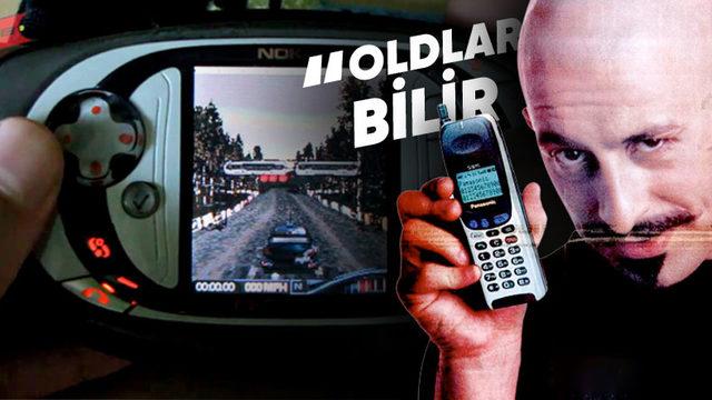 Bugüne Kadar Kullandığınız En Efsane Telefon Hangisiydi? Bu Listeye Baktıkça Duygularınız Şelale Olacak