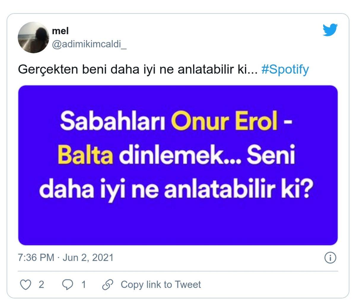 Spotify, Kişisel Müzik Kimliğinizi Çıkartan Yeni Özelliği ’Sadece Sen’i Yayınladı: İşte Sosyal Medyadan Gelen İlk Tepkiler