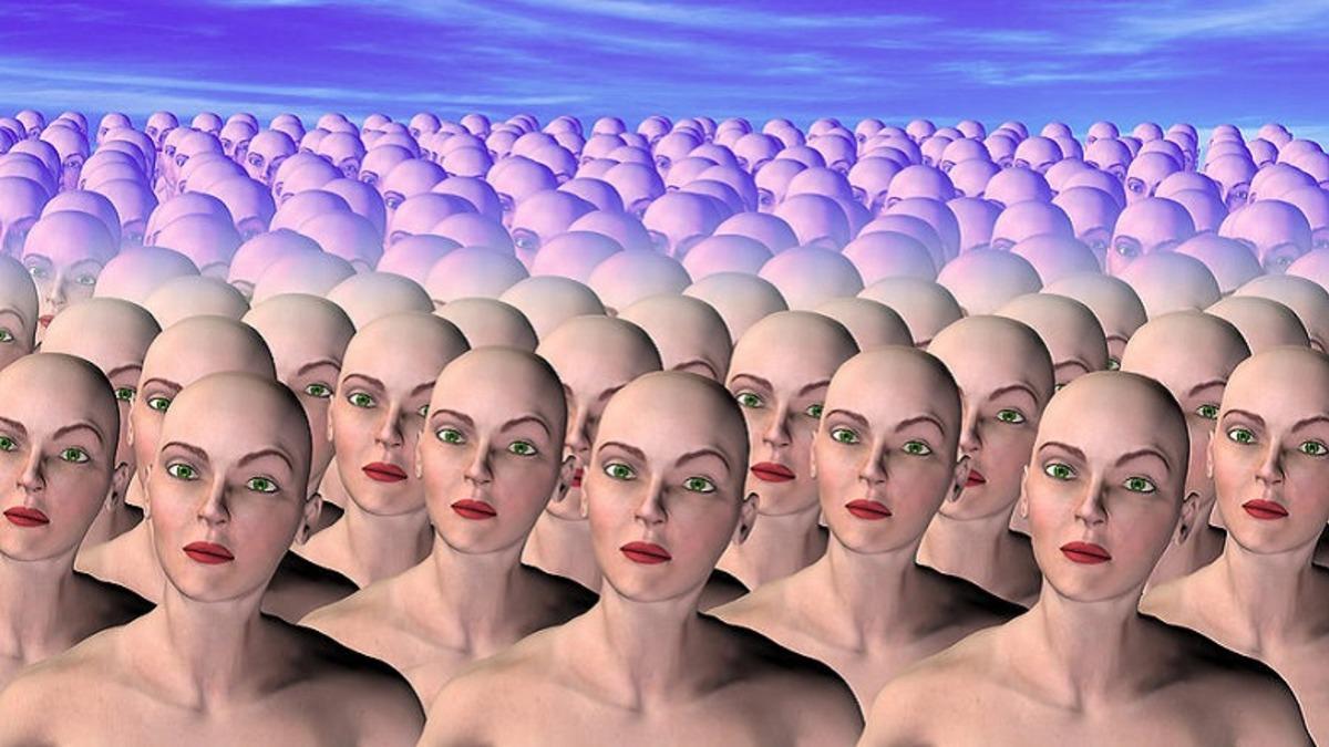 Koyun ve Maymun Klonlamak Mümkünken Neden Hâlâ İnsan Klonlamıyoruz?