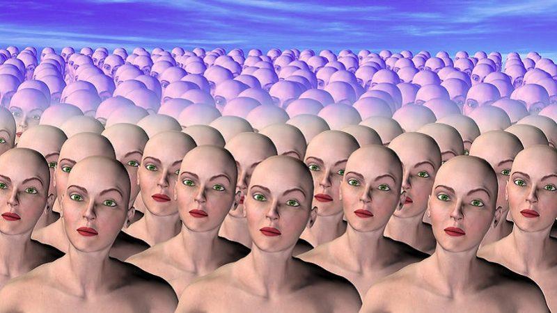 Koyun ve Maymun Klonlamak Mümkünken Neden Hâlâ İnsan Klonlamıyoruz?