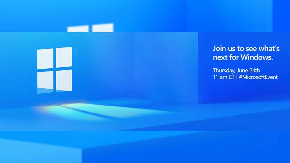 Takvimlere Not Düşün: Microsoft, Yeni Nesil Windows İşletim Sistemini Tanıtacağı Tarihi Açıkladı