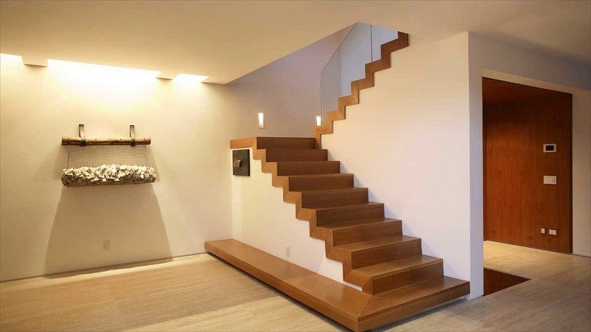 Basit Gibi Görünse Bile Çok İnce Hesaplar Gerektiren Merdivenler Aslında Nasıl Yapılır?