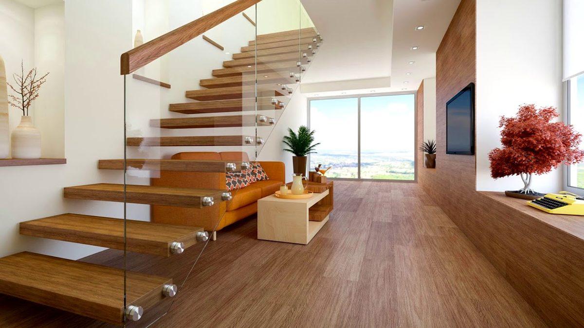 Basit Gibi Görünse Bile Çok İnce Hesaplar Gerektiren Merdivenler Aslında Nasıl Yapılır?