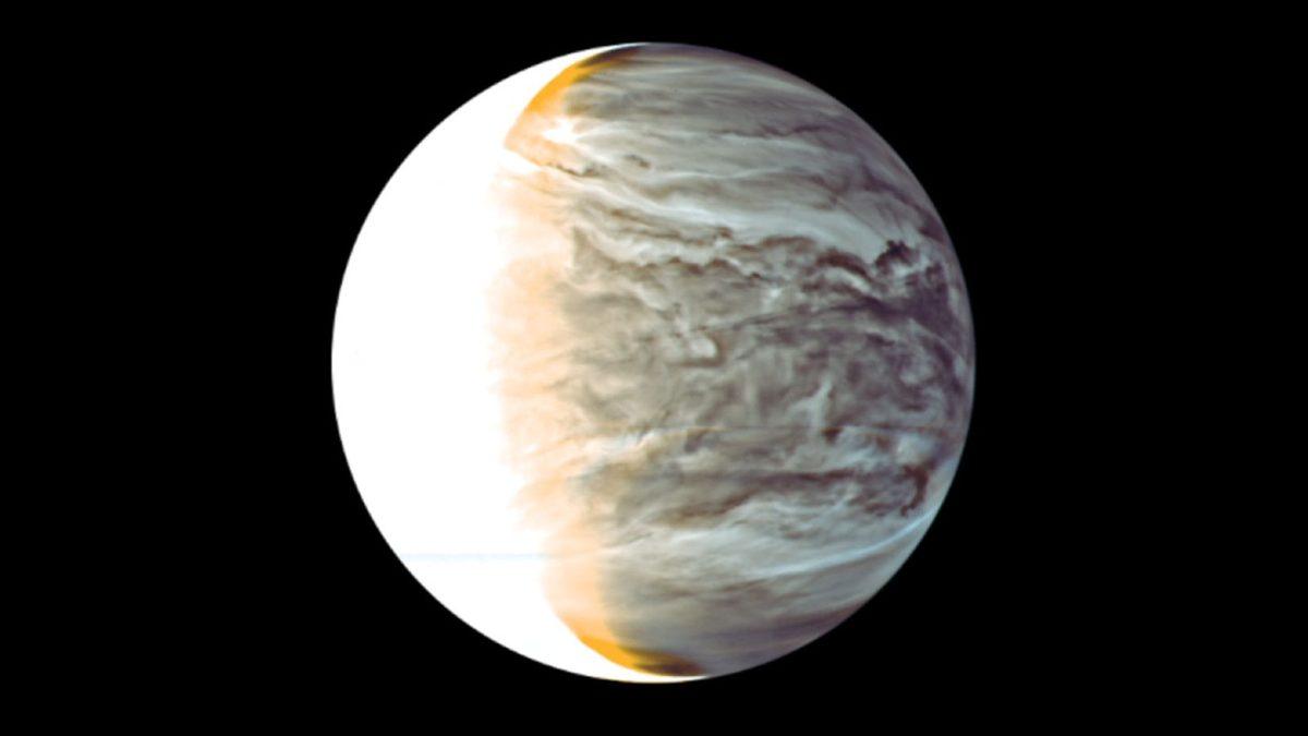 NASA, 30 Yıl Aradan Sonra Venüs’e Geri Döneceğini Açıkladı