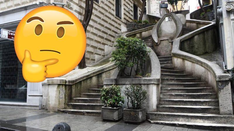 Basit Gibi Görünse Bile Çok İnce Hesaplar Gerektiren Merdivenler Aslında Nasıl Yapılır?