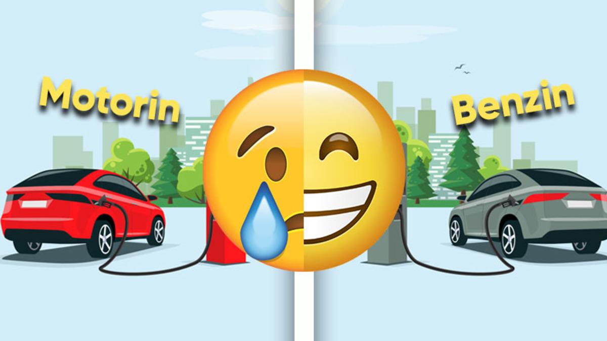 2 Gündür İptal Edilen Zam Bu Gece Geldi: Motorine Zam, Benzine İndirim Yapıldı!