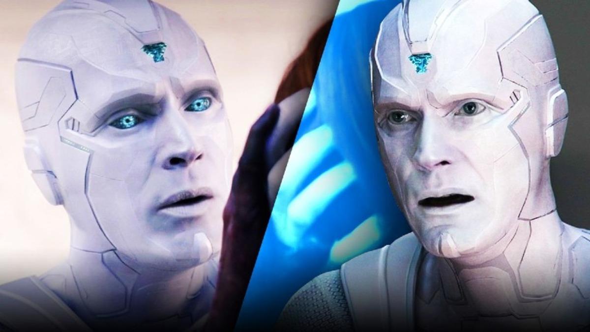 Marvel’ın En Yetenekli Karakteri Olan Vision’ı, WandaVision’da Son Kez Görmüş Olabiliriz