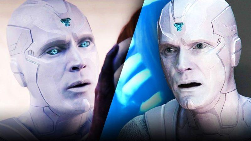 Marvel’ın En Yetenekli Karakteri Olan Vision’ı, WandaVision’da Son Kez Görmüş Olabiliriz