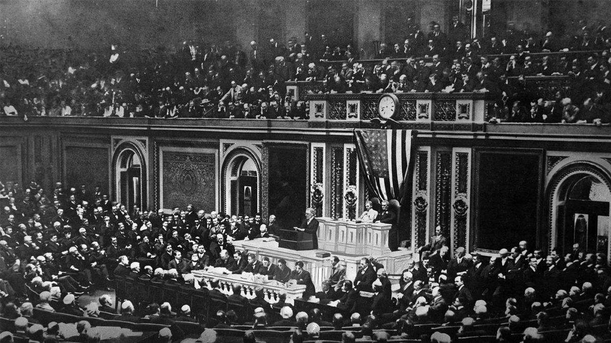 Osmanlı İmparatorluğu’nun Dağılma Sürecini Hızlandıran ’Wilson İlkeleri’ Nedir? Maddeleri, Amacı, Önemi ve Sonuçları