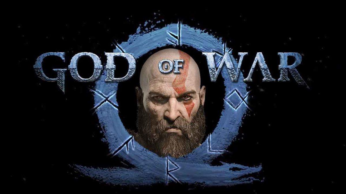 Yeni God of War Oyunu Resmen 2022 Yılına Ertelendi