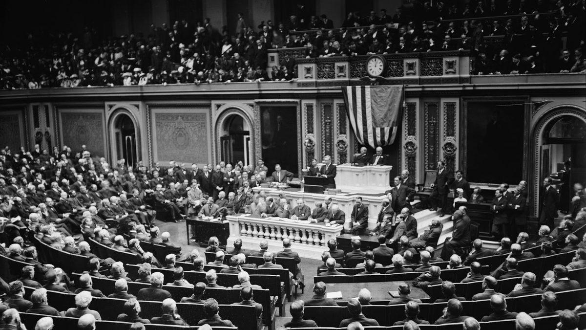 Osmanlı İmparatorluğu’nun Dağılma Sürecini Hızlandıran ’Wilson İlkeleri’ Nedir? Maddeleri, Amacı, Önemi ve Sonuçları