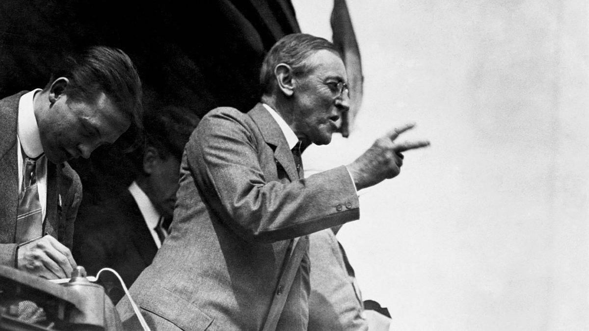 Osmanlı İmparatorluğu’nun Dağılma Sürecini Hızlandıran ’Wilson İlkeleri’ Nedir? Maddeleri, Amacı, Önemi ve Sonuçları