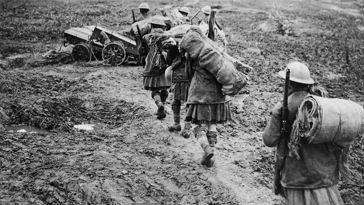 Osmanlı İmparatorluğu’nun Dağılma Sürecini Hızlandıran ’Wilson İlkeleri’ Nedir? Maddeleri, Amacı, Önemi ve Sonuçları