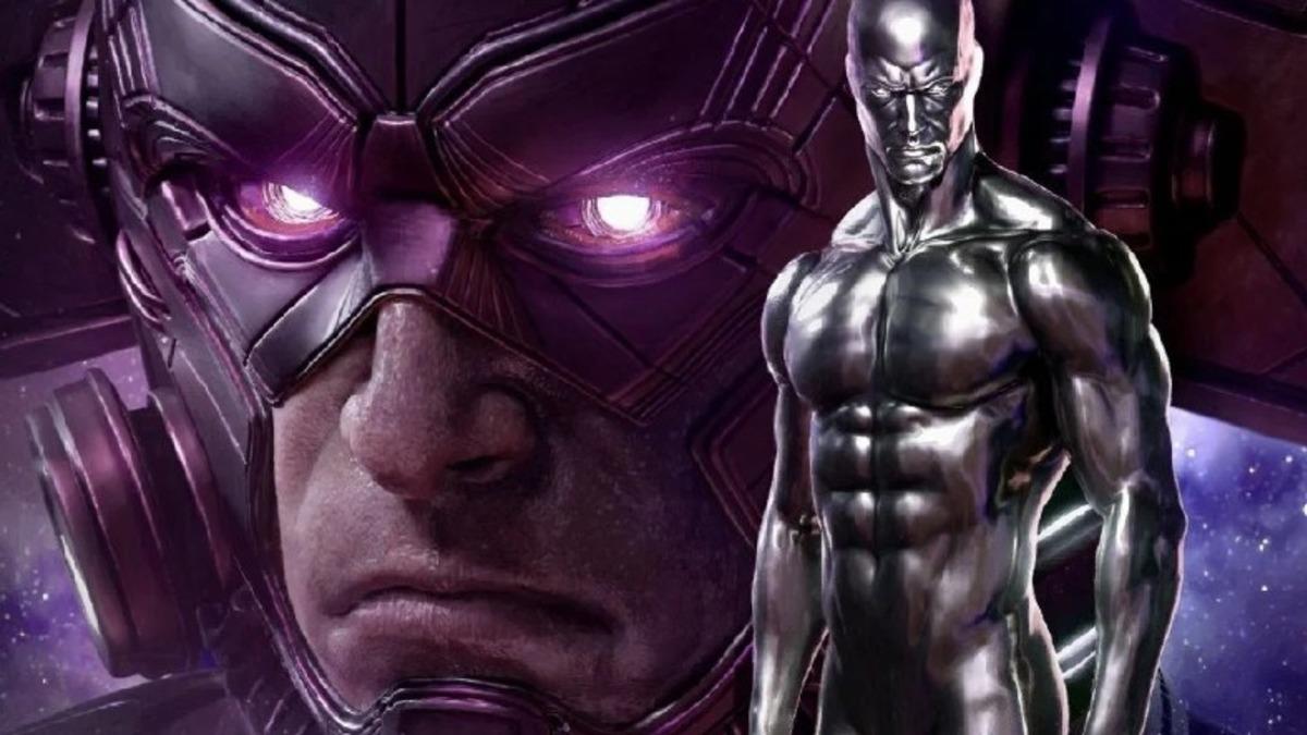 God of War’ın Sanat Yönetmeni, Yeni Fantastik Dörtlü Karakterleri İçin Konsept Paylaştı