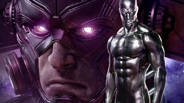 God of War’ın Sanat Yönetmeni, Yeni Fantastik Dörtlü Karakterleri İçin Konsept Paylaştı