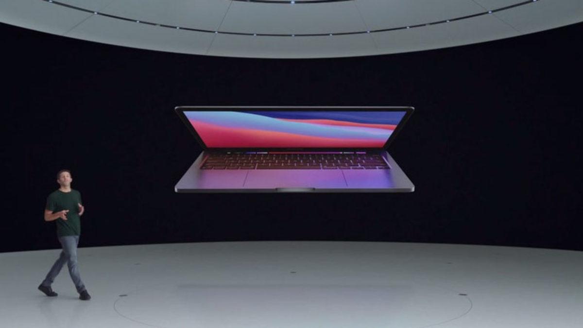 Deneyimli Analist: Apple, 14 ve 16 İnçlik Yeni MacBook Pro Tanıtacak