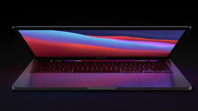 Deneyimli Analist: Apple, 14 ve 16 İnçlik Yeni MacBook Pro Tanıtacak
