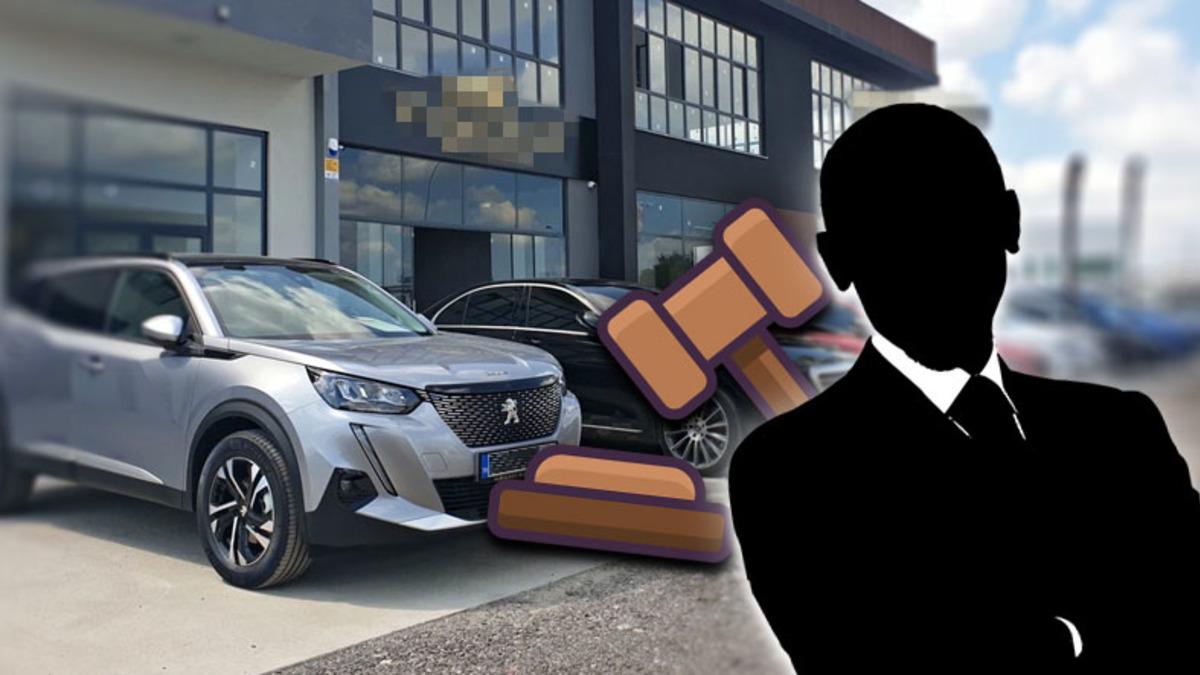 Satıcılar İsyan Etti: Araç Satışlarına ’6 Ay, 6.000 Kilometre’ Sınırı Mahkemelik Oluyor!