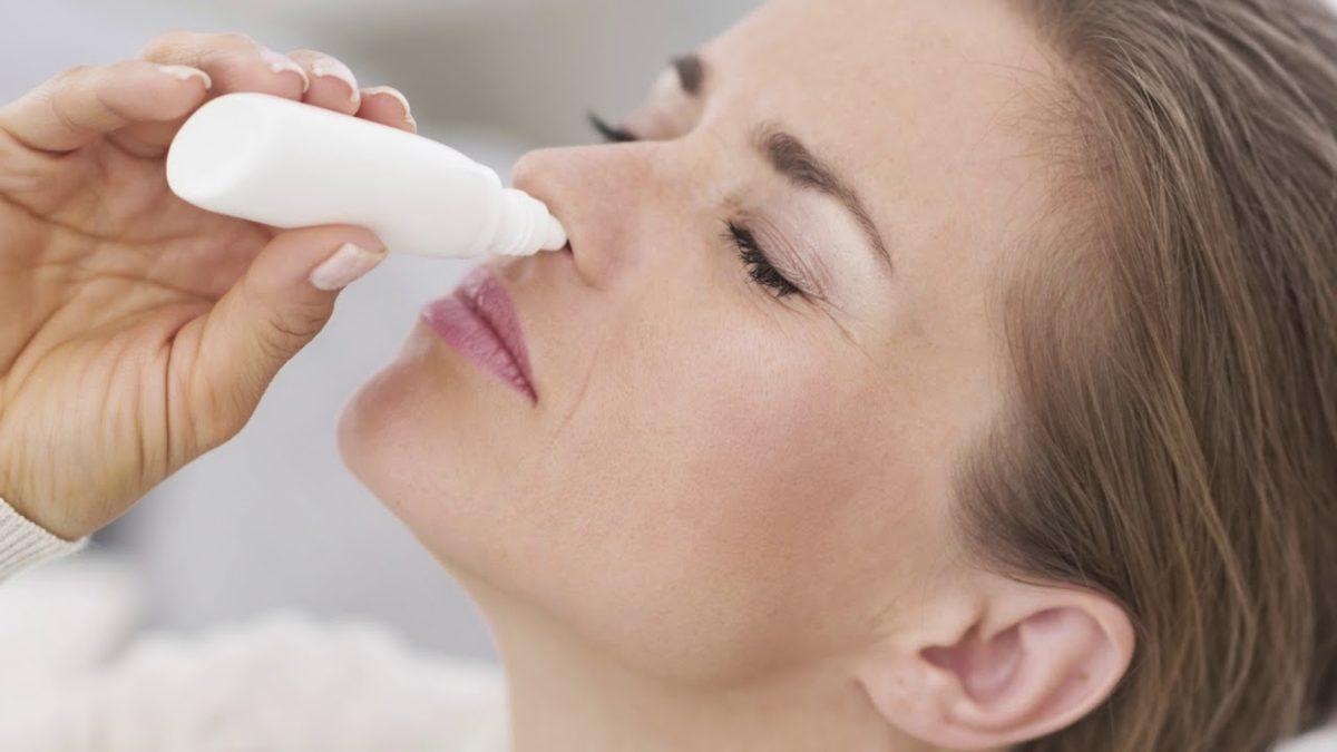 Boğazımızda Rahatsız Edici Bir His Bırakan ’Geniz Akıntısı’ Nedir, Neden Olur, Ne İyi Gelir?