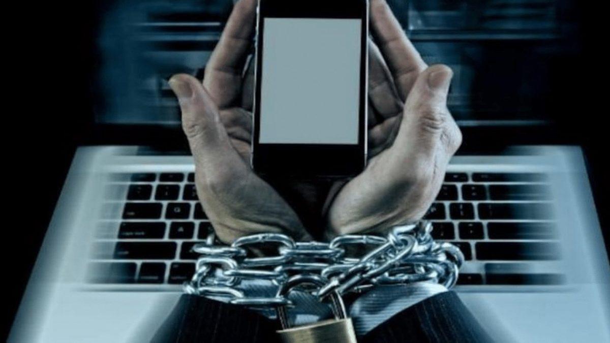 Türkiye’de Teknoloji Bağımlısı Sayısı İki Katına Çıktı