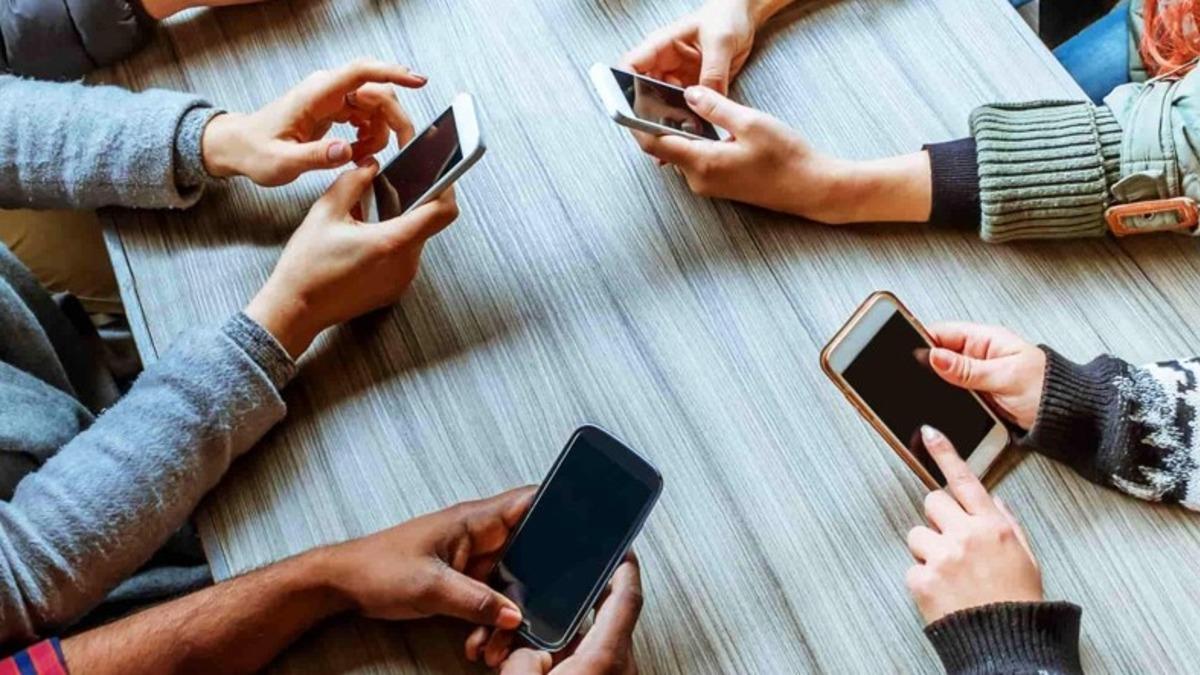 Türkiye’de Teknoloji Bağımlısı Sayısı İki Katına Çıktı