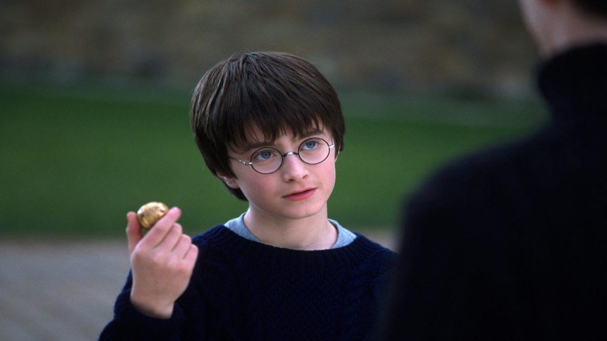 Harry Potter Evrenindeki Quidditch Maçlarından Hatırladığımız ’Altın Snitch’ Hakkında Birbirinden İlginç Bilgiler