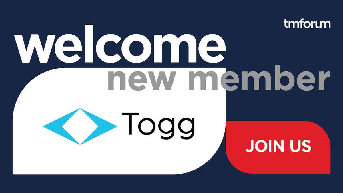 TOGG, Dünyanın En Büyük Şirketlerinin Katıldığı Platformun İlk ’Elektrikli Akıllı Cihaz Üreticisi Üyesi’ Oldu