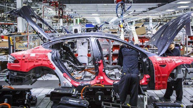 Elon Musk, Tesla’nın Şu Anki En Büyük Sorununu Açıkladı