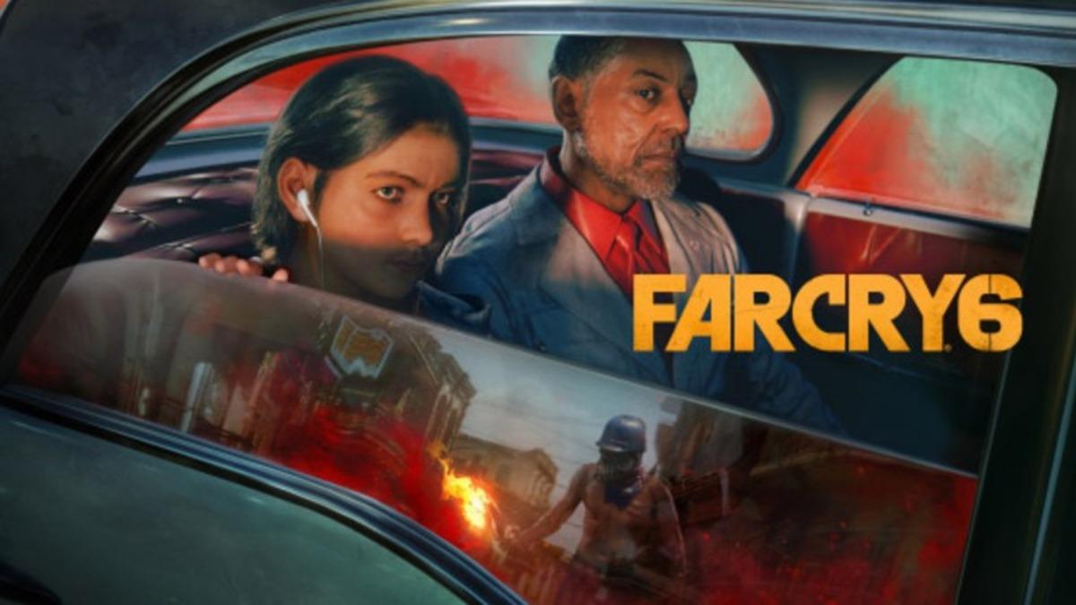 Far Cry 6’da Kadın Karakter Seçeneği ve 3. Şahıs Görüşe Sahip Sinematikler Olacak