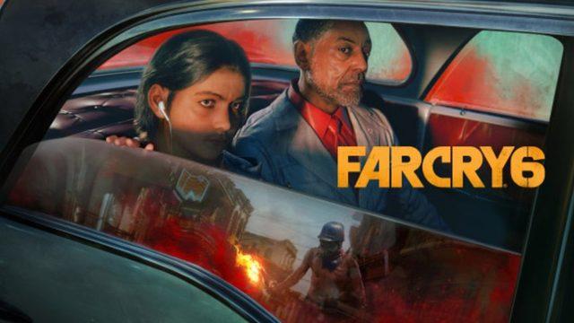 Far Cry 6’da Kadın Karakter Seçeneği ve 3. Şahıs Görüşe Sahip Sinematikler Olacak