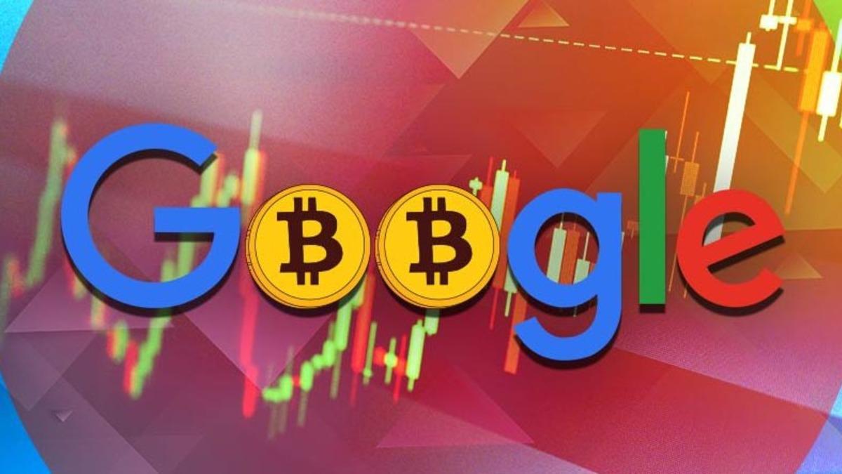 Google’dan Kripto Para Piyasaları ile İlgili Çok Tartışılacak Karar