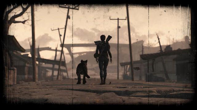 Tamam da Niye: Fallout 4’e Fallout 3’ü Getiren Modun 8 Dakikalık Oynanış Videosu