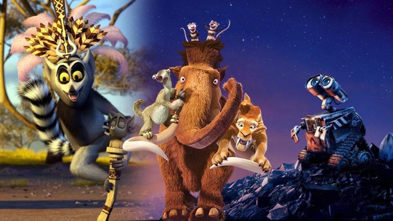 2000’li Yıllara Damgasını Vurmuş, Hafızalarımıza Kazınan En İyi 15 Animasyon Filmi