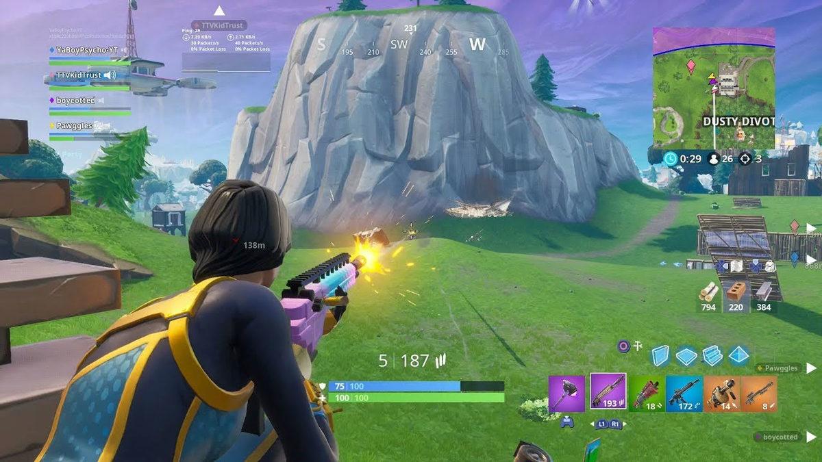 ’PUBG Artık Sıktı’ Diyenlere Battle Royale Türünde 8 Oyun Tavsiyesi