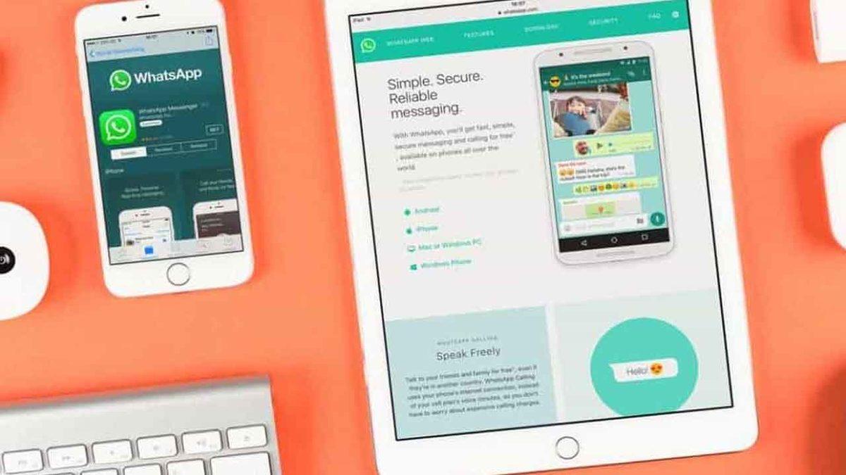 Mark Zuckerberg, WhatsApp’ın ’Ha Geldi Ha Gelecek’ Denilen Çoklu Cihaz Özelliğini Doğruladı