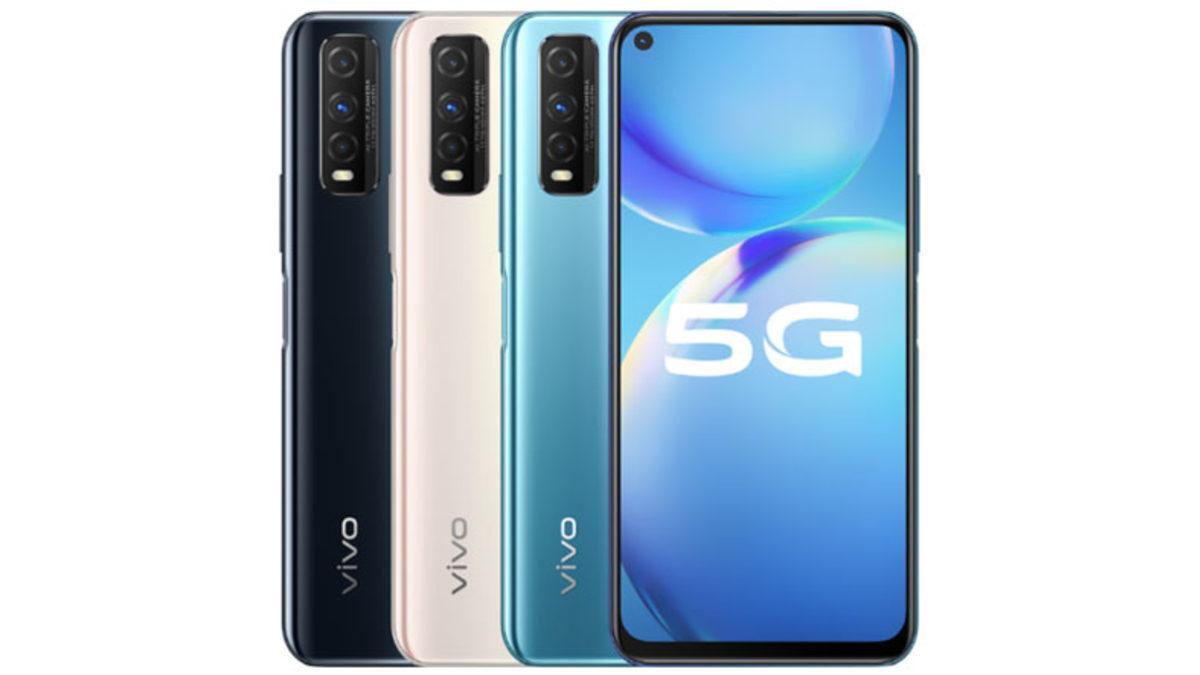 Vivo, Fiyatına Göre Uygun Özelliklere Sahip Telefonu Y70t’yi Duyurdu