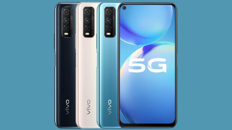 Vivo, Fiyatına Göre Uygun Özelliklere Sahip Telefonu Y70t’yi Duyurdu