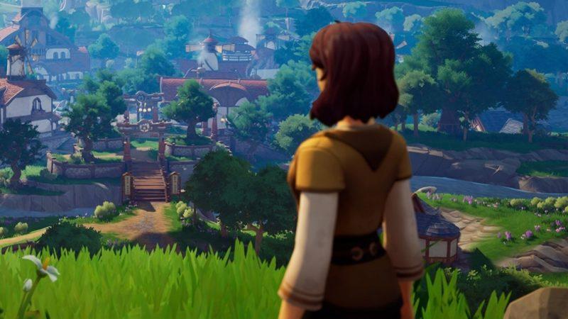 Oyun Sektörünün Eski Kurtlarının Kurduğu Singularity 6 Stüdyosunun İlk Oyunu Duyuruldu [Video]