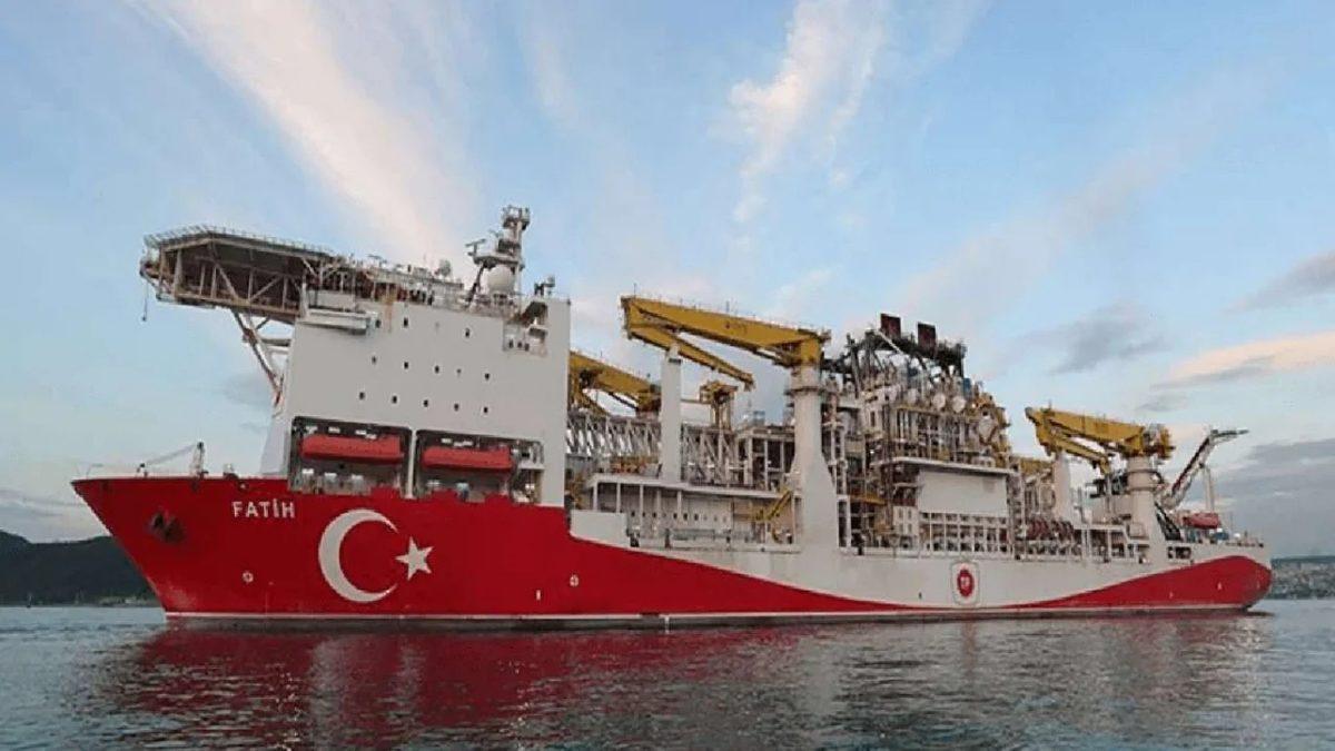 Türkiye’nin Karadeniz’de Yeni Doğalgaz Keşfi İlan Etmesi Bekleniyor