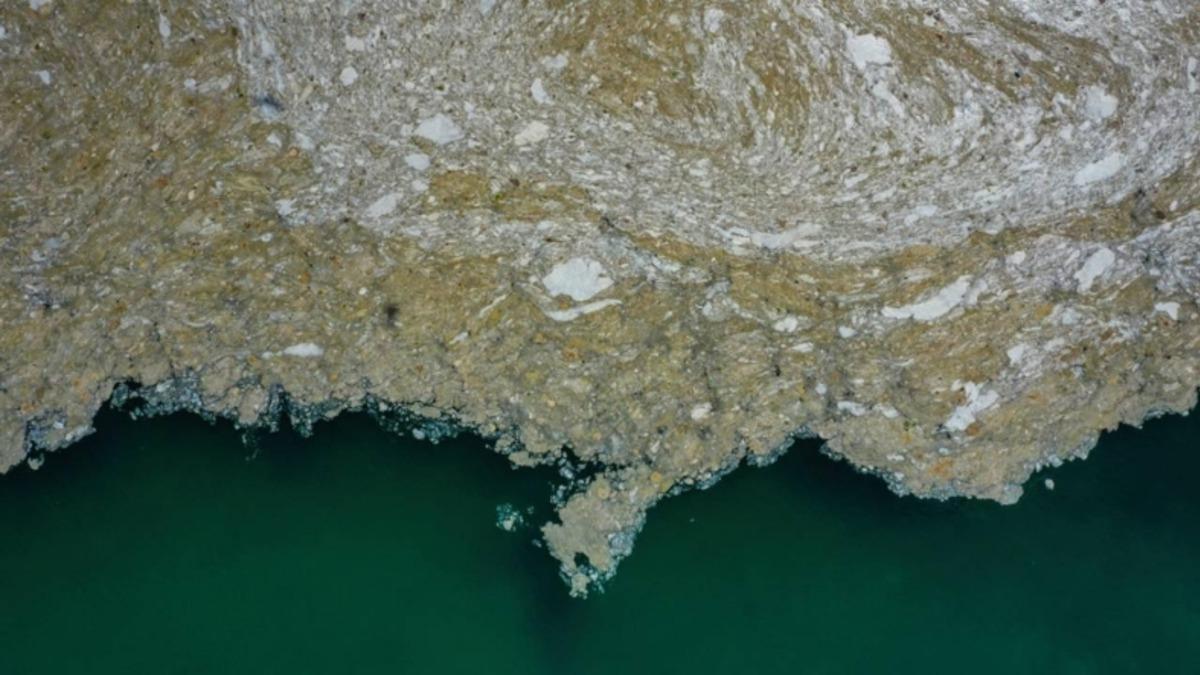 Marmara Denizi’ndeki Müsilaj Sorunu İçin TBMM’de 12 Maddelik Çözüm Önerisi Sunuldu