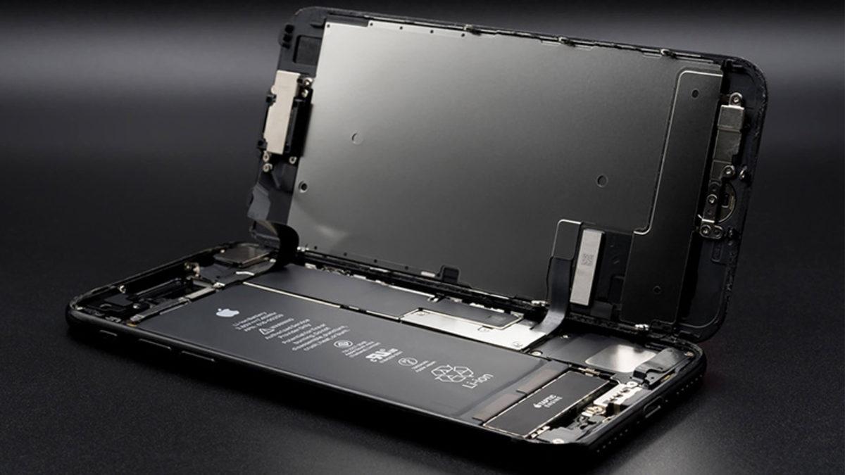 iPhone 13’lerin Şarj Derdini Ortadan Kaldıracak Batarya Kapasiteleri Ortaya Çıktı