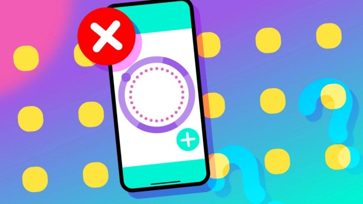 Kadınları Endişelendiren Araştırma: Regl ve Hamilelik Verileriniz Güvende Değil!