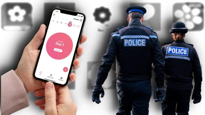 Kadınları Endişelendiren Araştırma: Regl ve Hamilelik Verileriniz Güvende Değil!