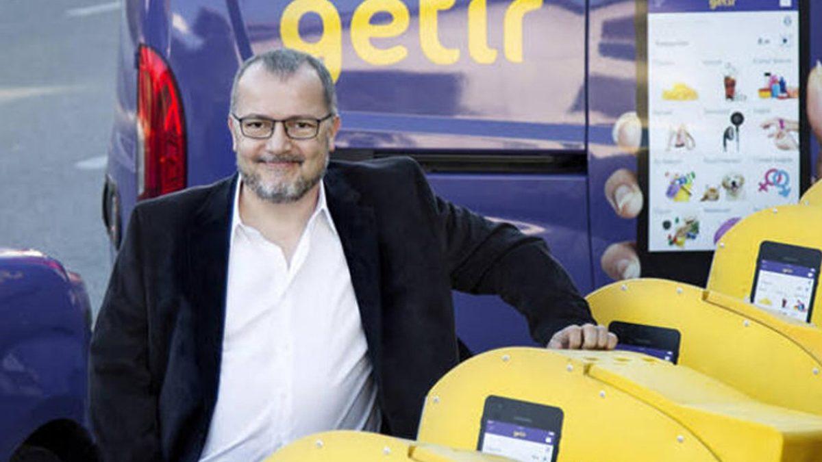 Getir, 555 Milyon Dolar Daha Yatırım Alarak 7,5 Milyar Dolar Değerlemeye Ulaştı