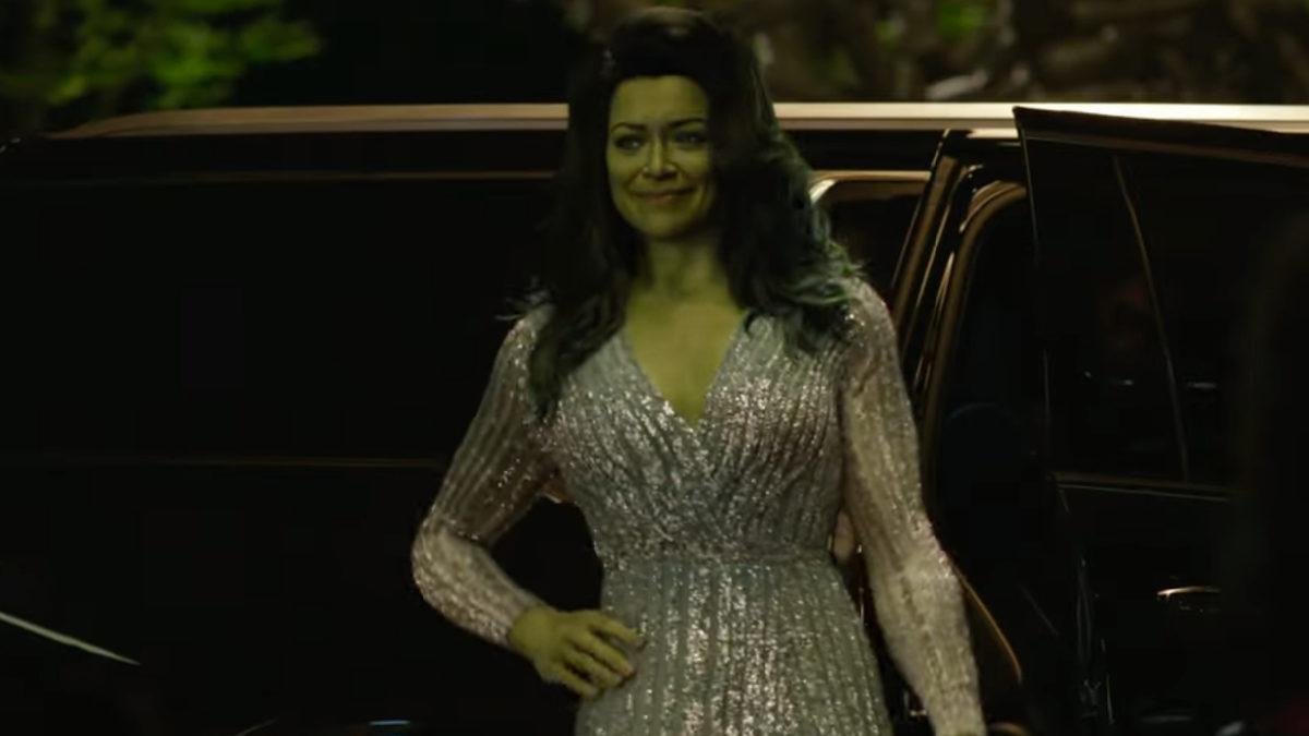 Önce Vizyona Girseydi: She-Hulk Dizisi Şimdiden Eleştiri Yağmuruna Tutuldu!